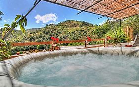 Finca el Almendro Archez